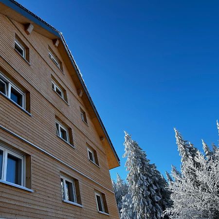 Feldberg Apartment - Direkt An Der Skipiste - Mit Sauna Екстер'єр фото