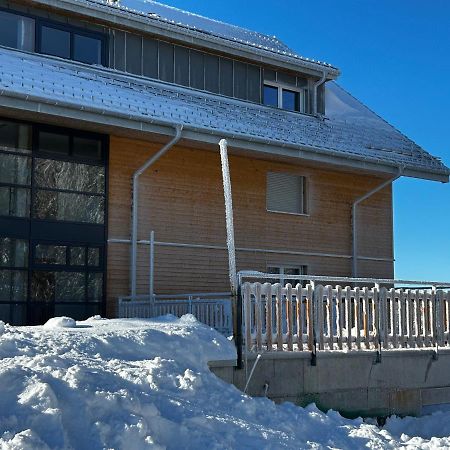 Feldberg Apartment - Direkt An Der Skipiste - Mit Sauna Екстер'єр фото
