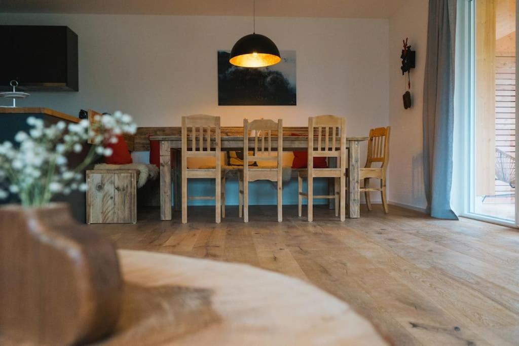 Feldberg Apartment - Direkt An Der Skipiste - Mit Sauna Екстер'єр фото