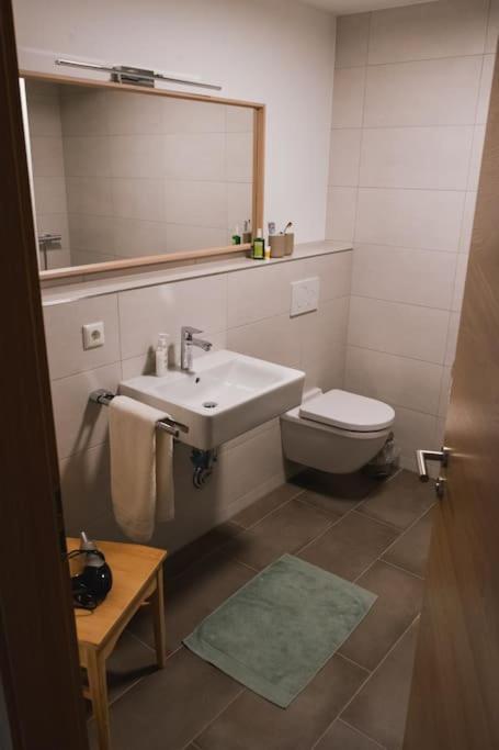 Feldberg Apartment - Direkt An Der Skipiste - Mit Sauna Екстер'єр фото