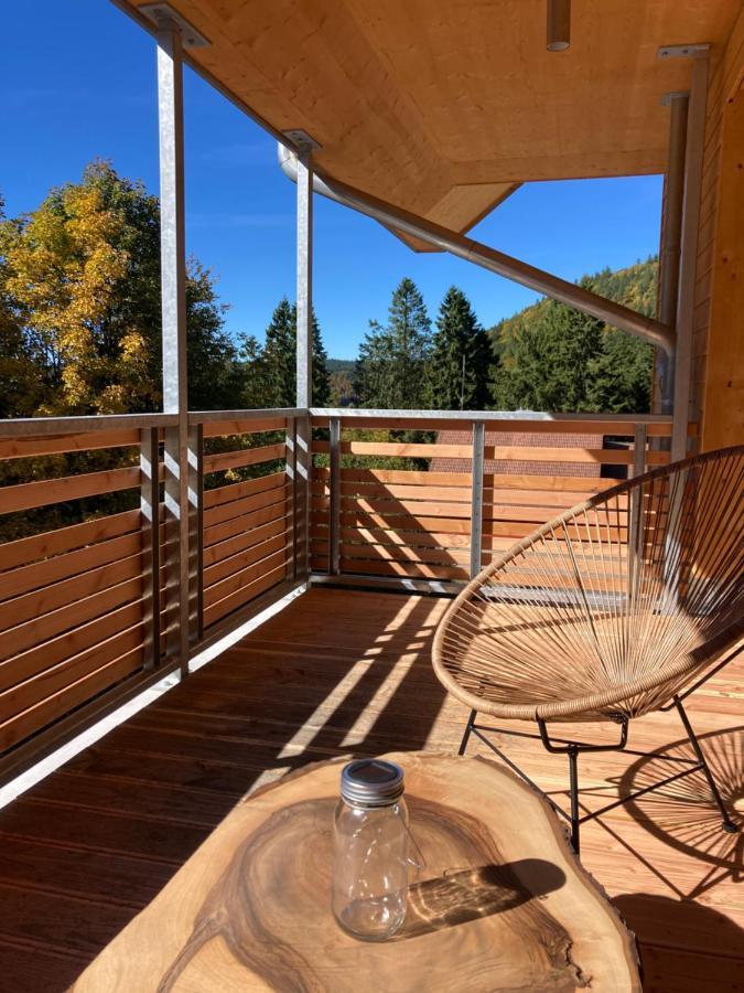 Feldberg Apartment - Direkt An Der Skipiste - Mit Sauna Екстер'єр фото