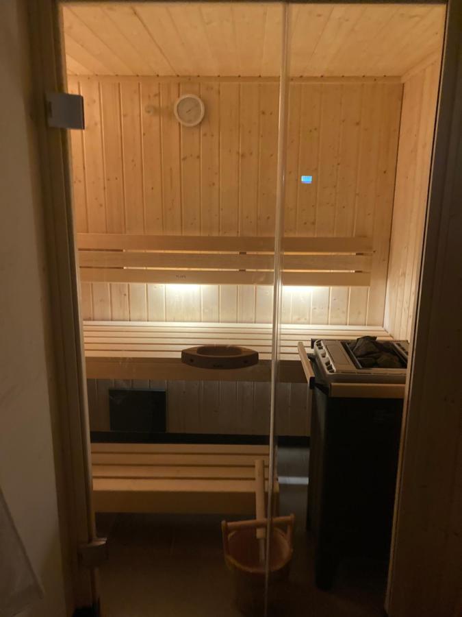 Feldberg Apartment - Direkt An Der Skipiste - Mit Sauna Екстер'єр фото