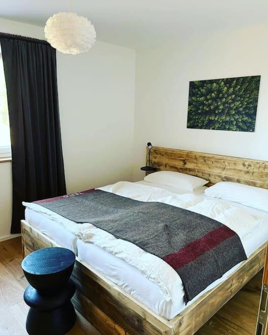 Feldberg Apartment - Direkt An Der Skipiste - Mit Sauna Екстер'єр фото