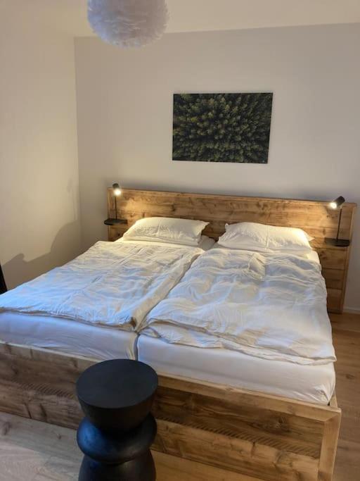 Feldberg Apartment - Direkt An Der Skipiste - Mit Sauna Екстер'єр фото
