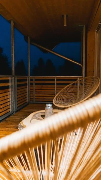 Feldberg Apartment - Direkt An Der Skipiste - Mit Sauna Екстер'єр фото