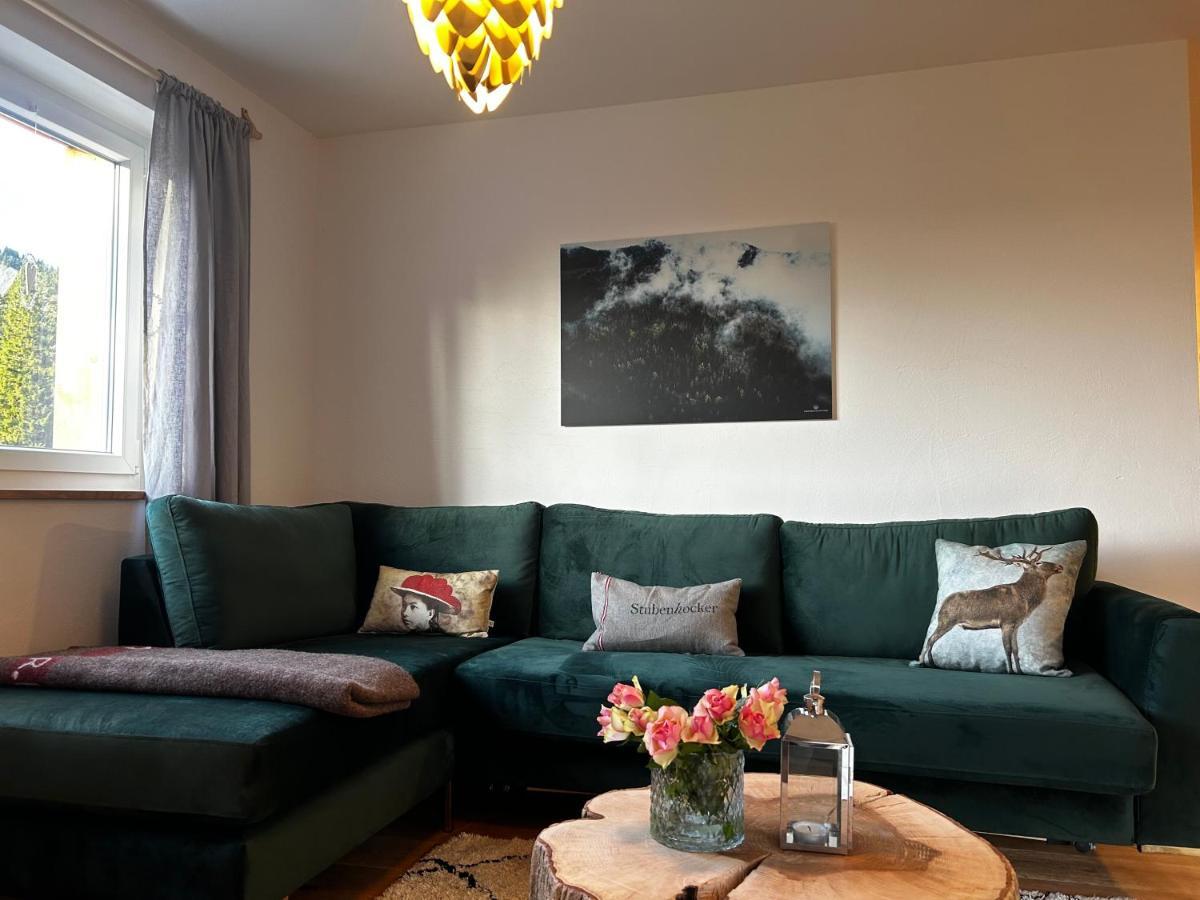Feldberg Apartment - Direkt An Der Skipiste - Mit Sauna Екстер'єр фото