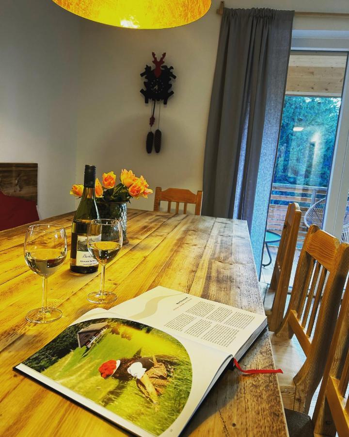 Feldberg Apartment - Direkt An Der Skipiste - Mit Sauna Екстер'єр фото