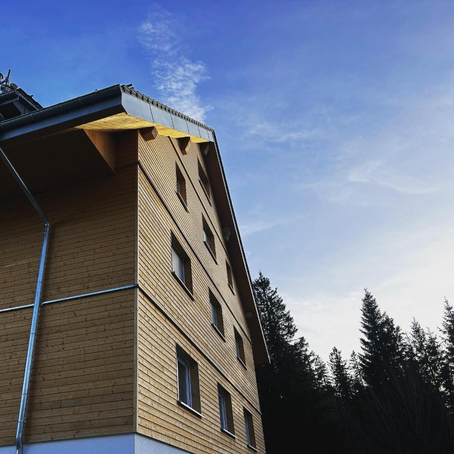 Feldberg Apartment - Direkt An Der Skipiste - Mit Sauna Екстер'єр фото
