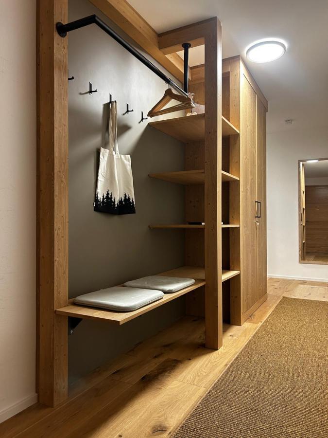 Feldberg Apartment - Direkt An Der Skipiste - Mit Sauna Екстер'єр фото
