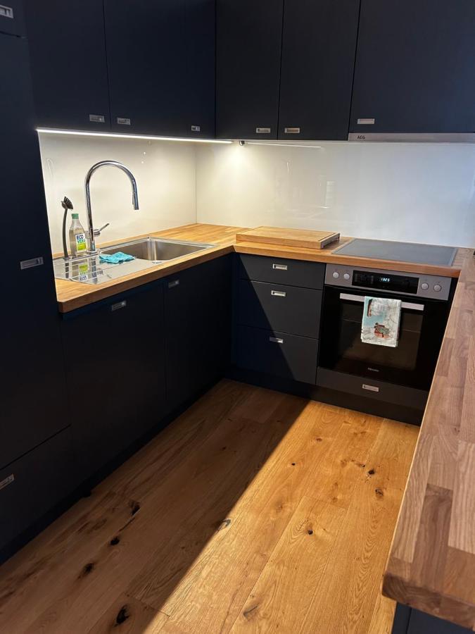 Feldberg Apartment - Direkt An Der Skipiste - Mit Sauna Екстер'єр фото