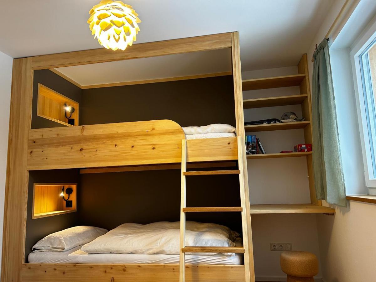 Feldberg Apartment - Direkt An Der Skipiste - Mit Sauna Екстер'єр фото