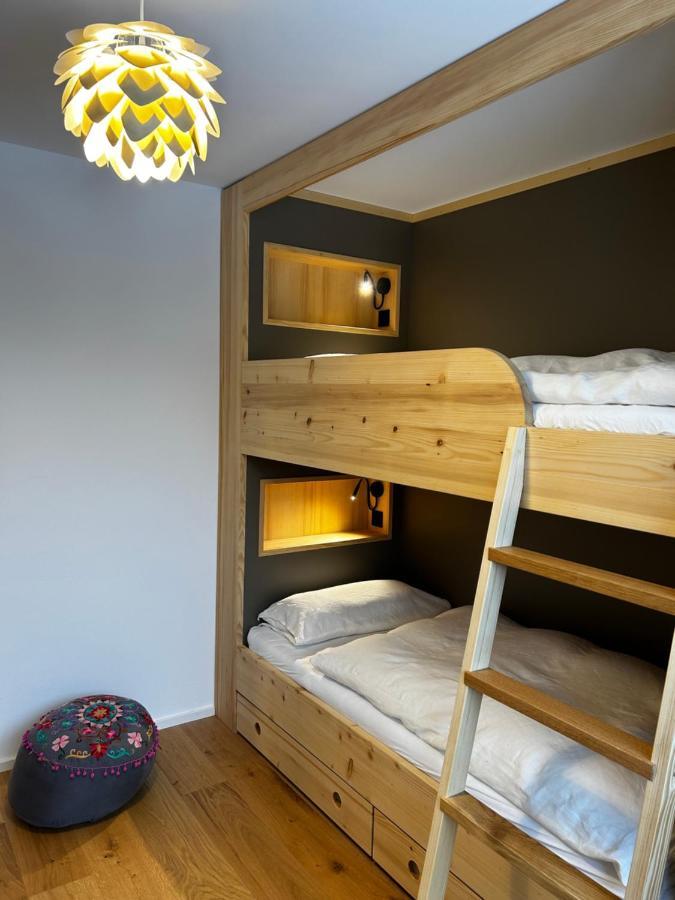 Feldberg Apartment - Direkt An Der Skipiste - Mit Sauna Екстер'єр фото