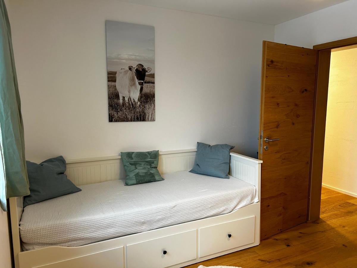 Feldberg Apartment - Direkt An Der Skipiste - Mit Sauna Екстер'єр фото