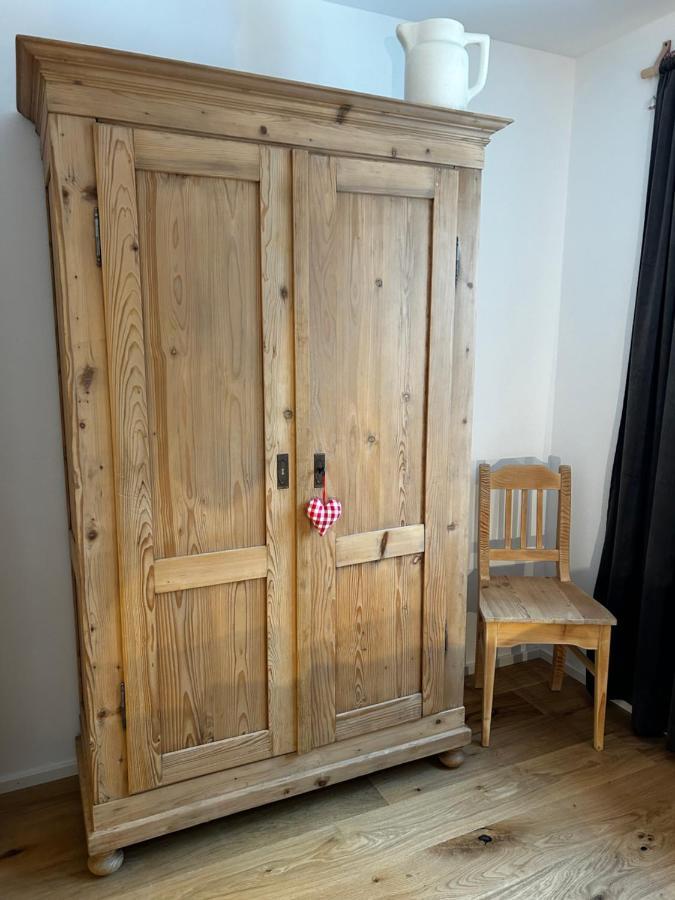 Feldberg Apartment - Direkt An Der Skipiste - Mit Sauna Екстер'єр фото
