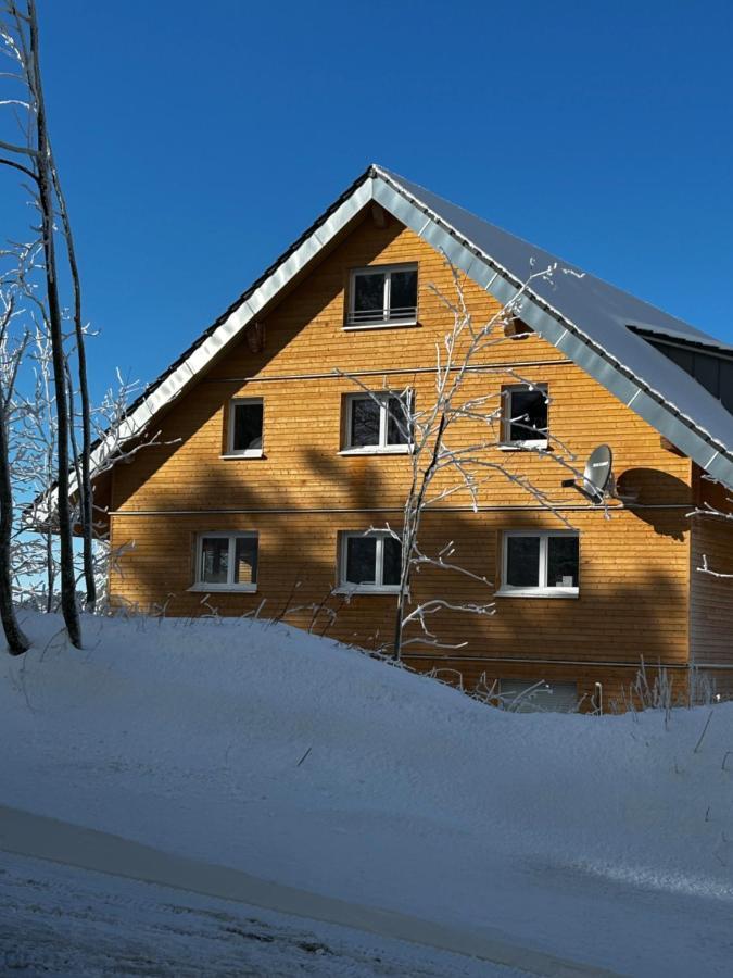 Feldberg Apartment - Direkt An Der Skipiste - Mit Sauna Екстер'єр фото