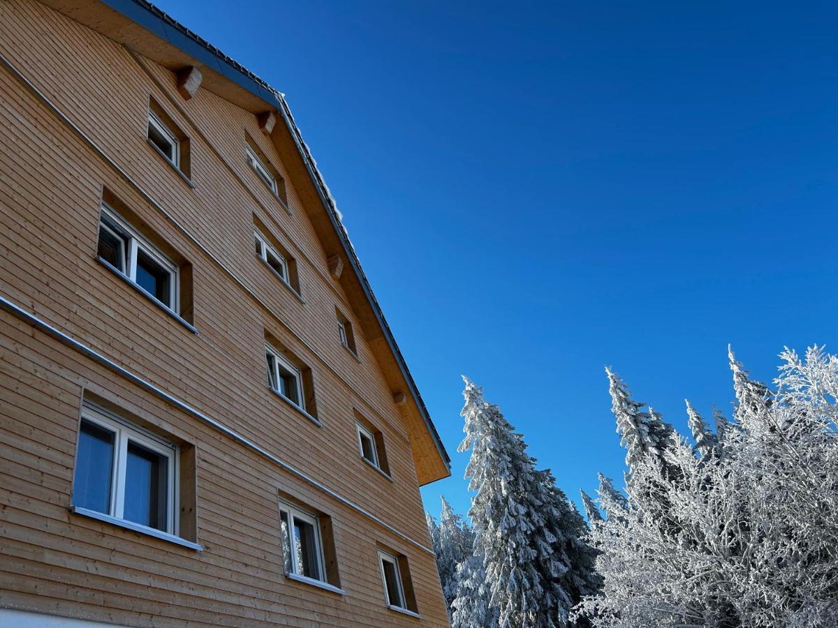 Feldberg Apartment - Direkt An Der Skipiste - Mit Sauna Екстер'єр фото